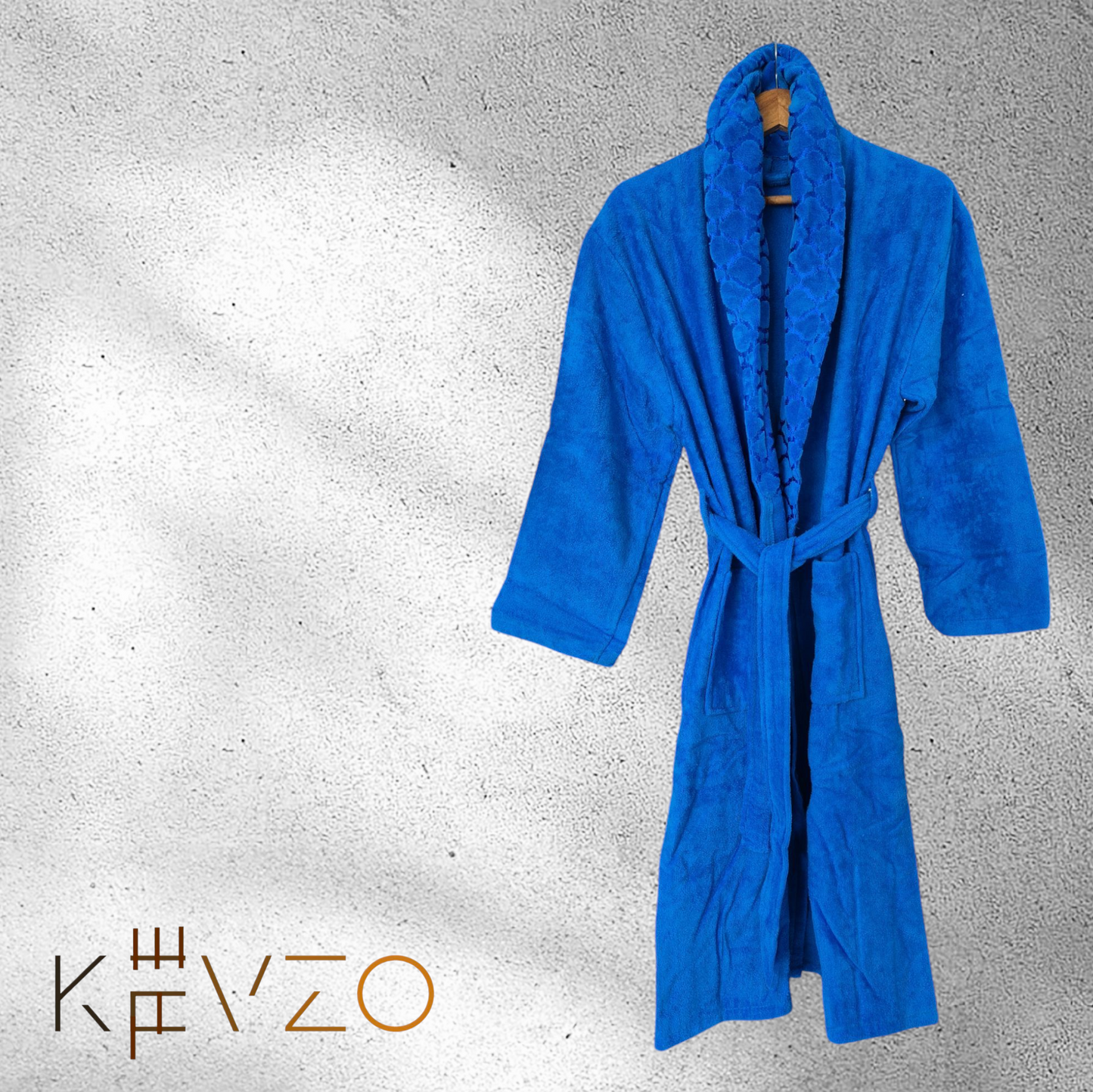 "Evoya Home" Bademantel